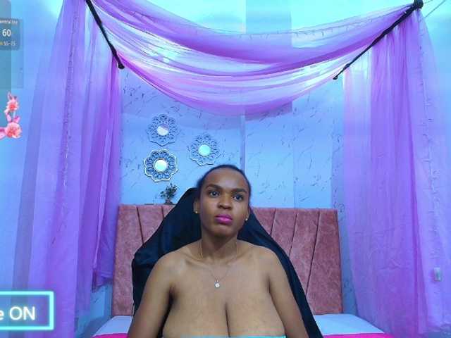 mia-thommson's BongaCams show and profile