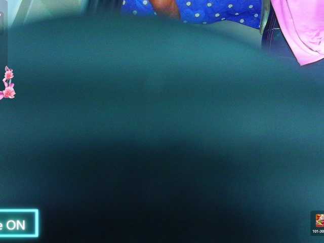 mia-thommson's BongaCams show and profile