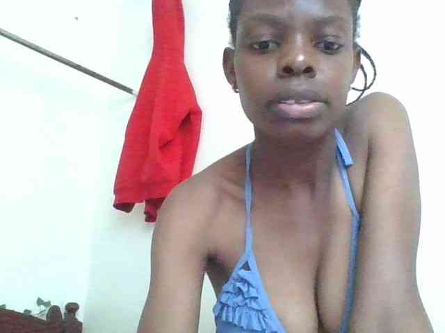 Cherrycloud- webcam