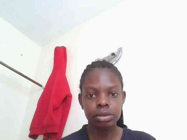 Cherrycloud- webcam