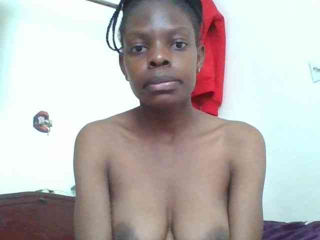 Cherrycloud- webcam