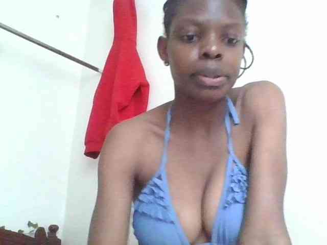 Cherrycloud- webcam
