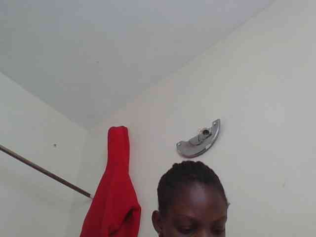 Cherrycloud- webcam