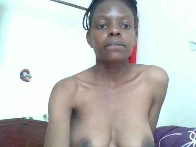 Cherrycloud- webcam