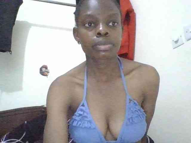 Cherrycloud- webcam