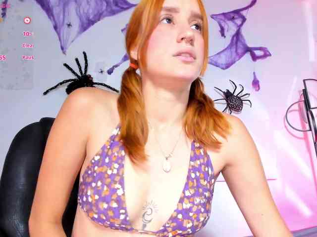 Isa-blue14 webcam