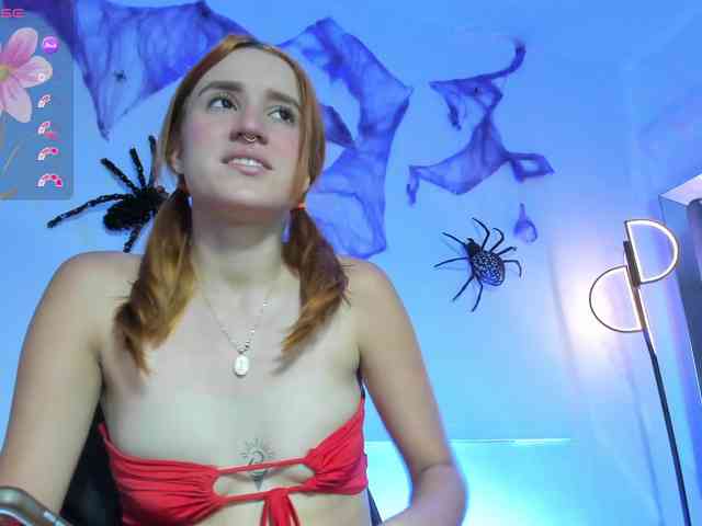 Isa-blue14 webcam