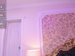 SophiaBloss Porn Show