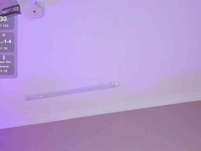 SophiaBloss webcam
