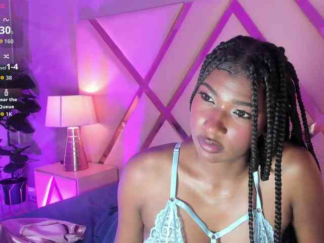 SophiaBloss webcam