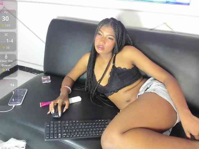 SophiaBloss webcam