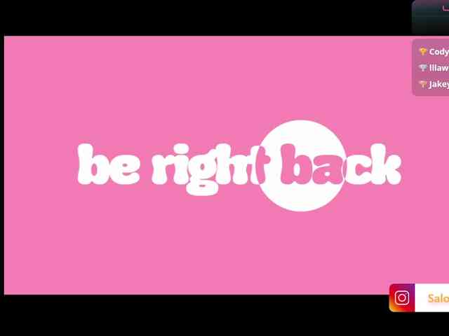 Sosohyt Live Webcam on BongaCams