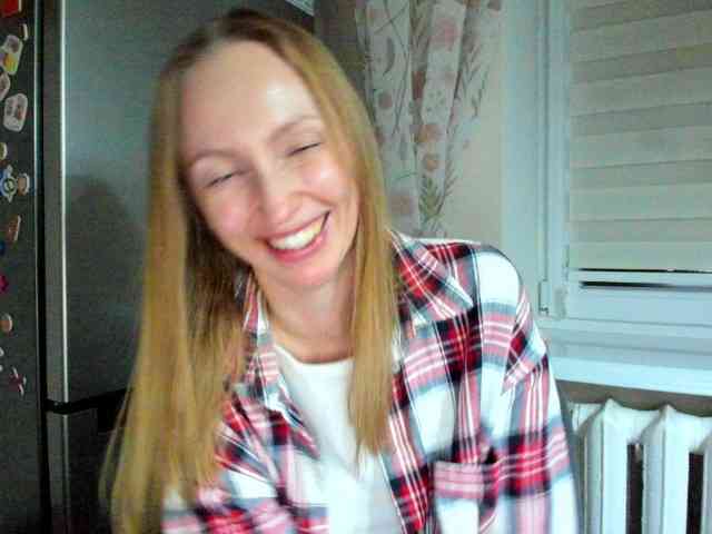 EvaXlove69 Live Webcam on BongaCams