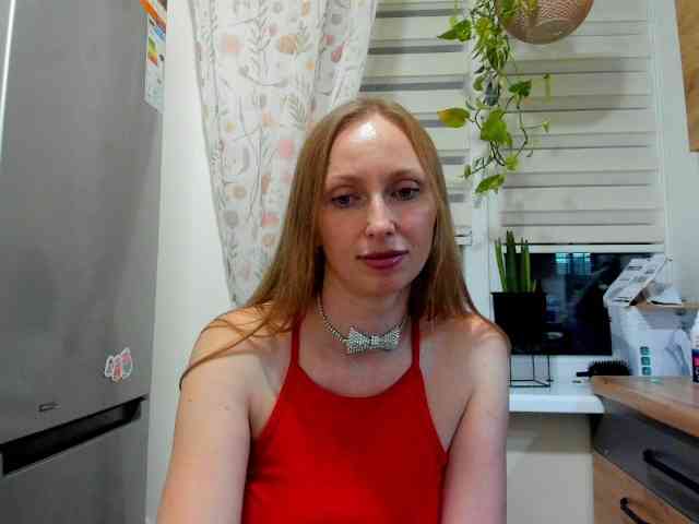 real web cam EvaXlove69