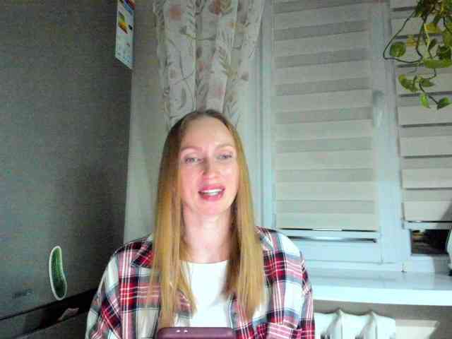 EvaXlove69 Live Webcam on BongaCams