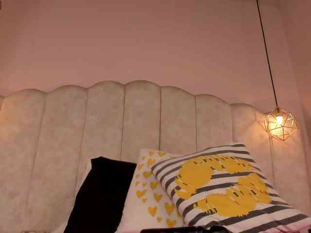 KattyRossee webcam