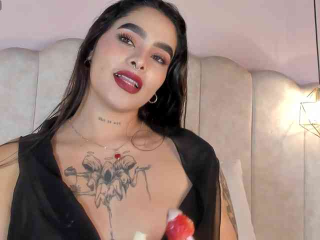 KattyRossee webcam