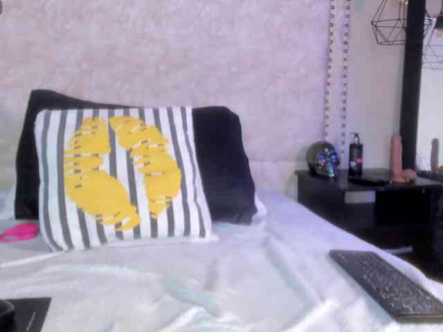KattyRossee webcam