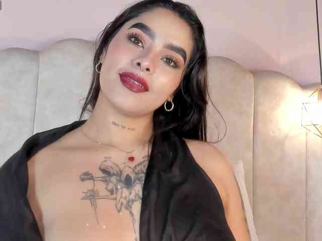 KattyRossee webcam