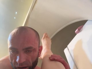 Sk1LL-F0R-PoRN Porn Show