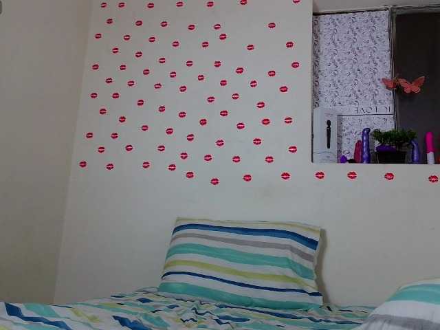 MilaFyre's BongaCams show and profile