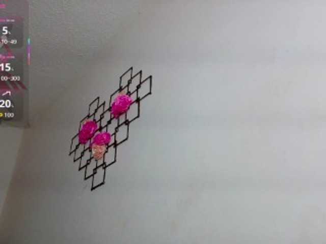 MilaFyre's BongaCams show and profile