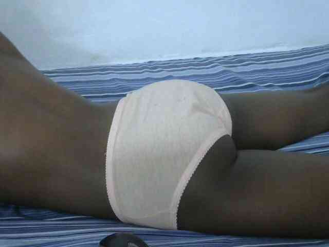 Nicepussy webcam