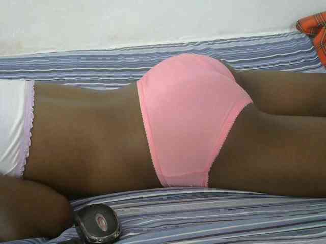 Nicepussy webcam