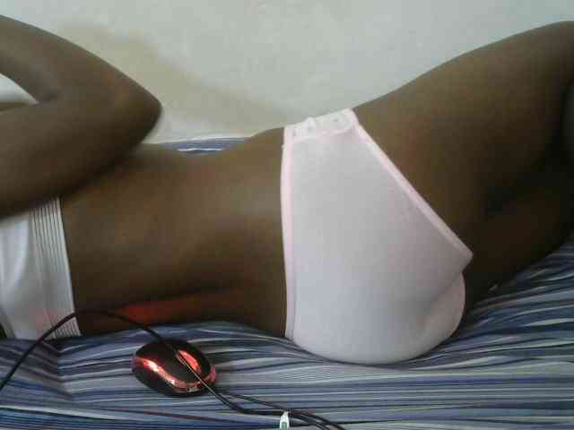 Nicepussy webcam