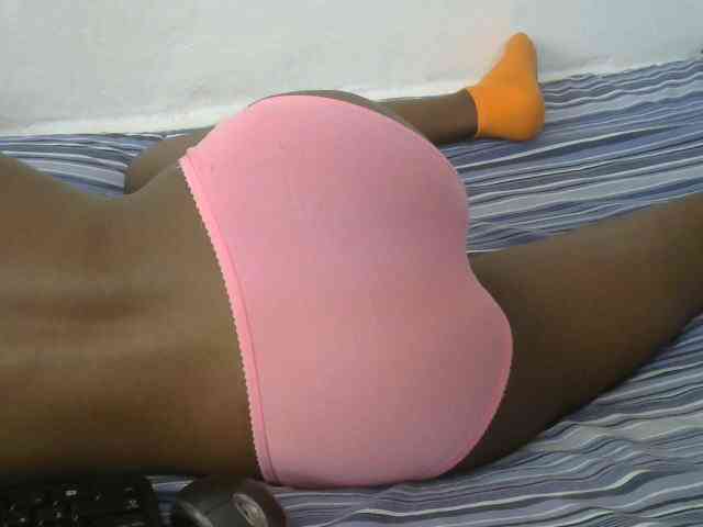 Nicepussy webcam