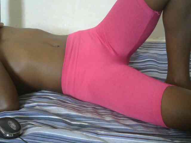 Nicepussy webcam