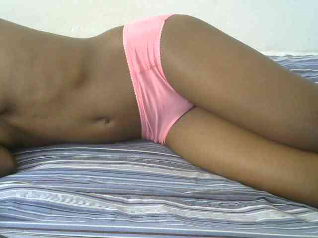 Nicepussy webcam