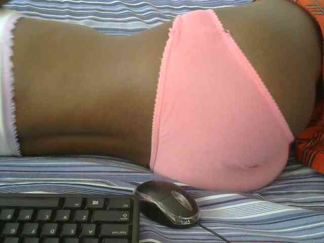 Nicepussy webcam