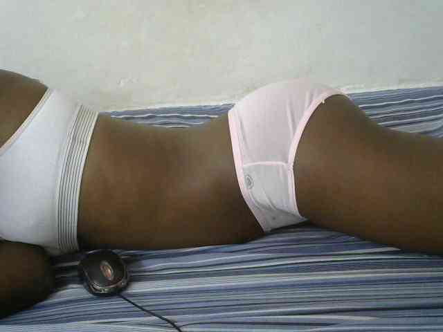 Nicepussy webcam