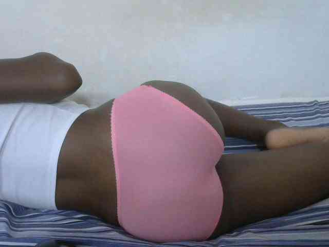 Nicepussy webcam