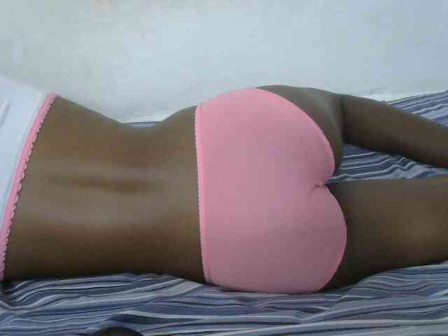 Nicepussy webcam