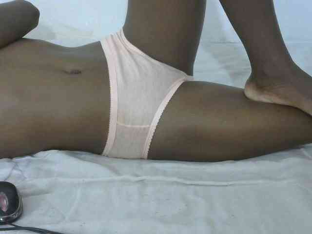 Nicepussy webcam