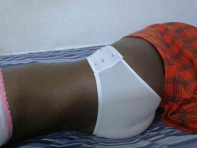 Nicepussy webcam