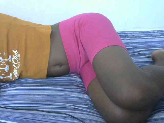 Nicepussy webcam