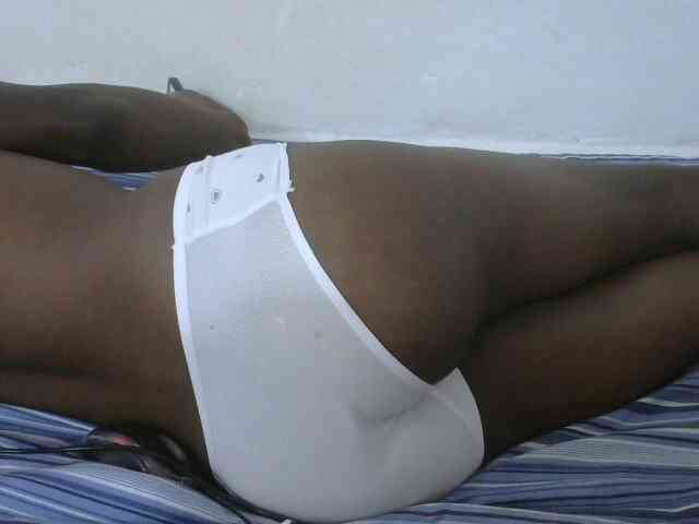Nicepussy webcam