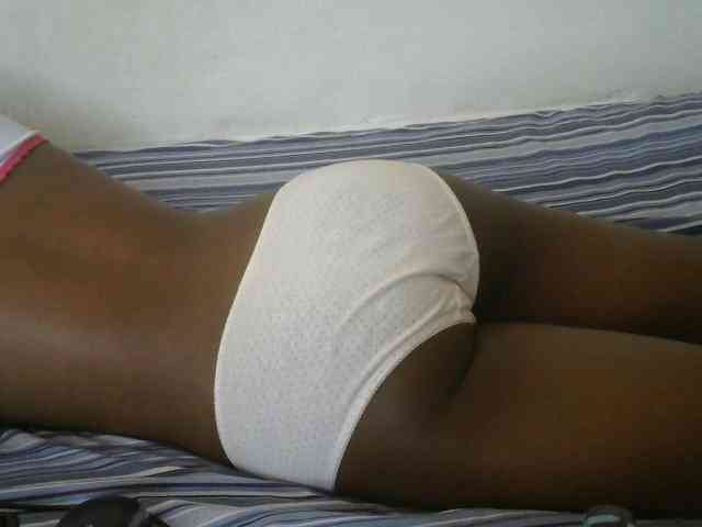 Nicepussy webcam