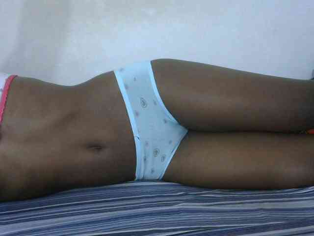 Nicepussy webcam
