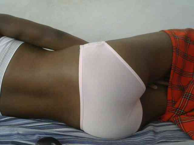 Nicepussy webcam