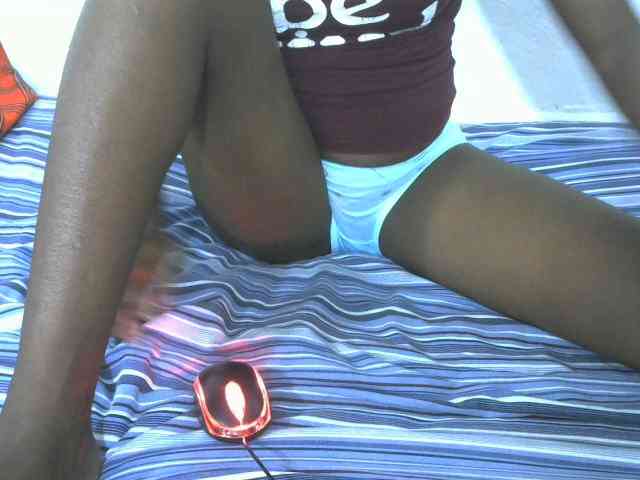 Nicepussy webcam
