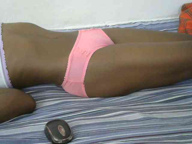 Nicepussy webcam