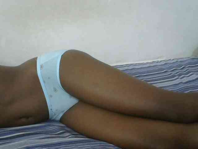 Nicepussy webcam