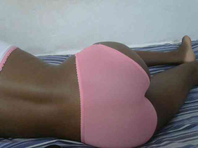Nicepussy webcam