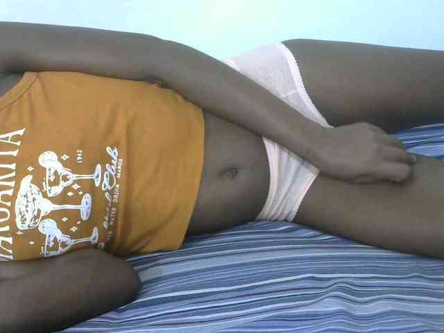 Nicepussy webcam