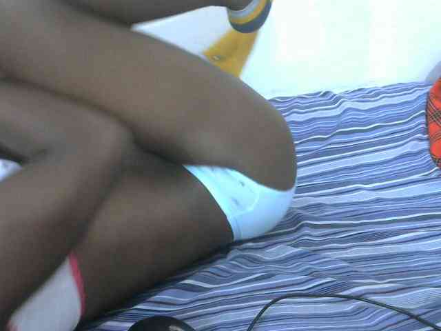 Nicepussy webcam
