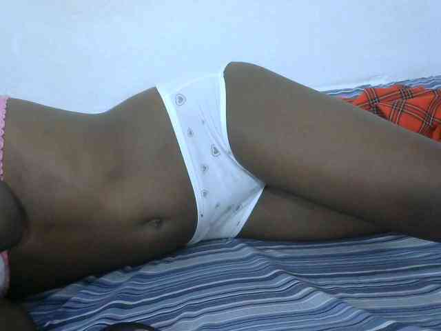 Nicepussy webcam